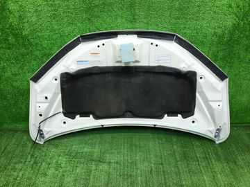 КАПОТ НА HONDA SHUTTLE GP7