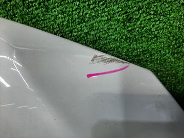 КАПОТ НА VOLVO XC60 DZ