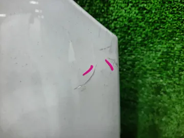 КАПОТ НА VOLVO XC60 DZ