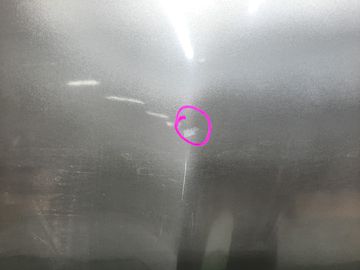 КАПОТ НА NISSAN DUALIS J10