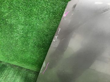 КАПОТ НА NISSAN DUALIS J10