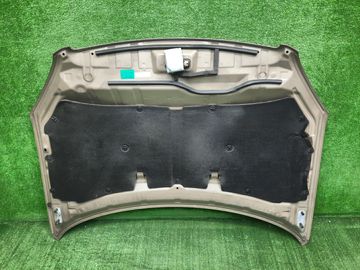 КАПОТ НА NISSAN DUALIS J10