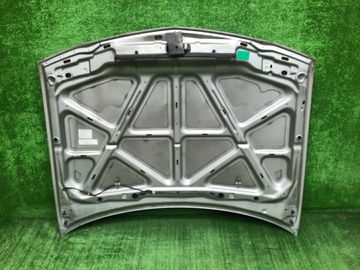 КАПОТ НА NISSAN AD VFY11