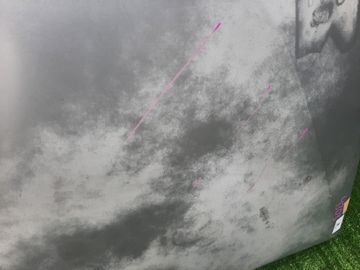 КАПОТ НА MAZDA DEMIO DW5W