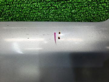 КАПОТ НА MAZDA DEMIO DW5W