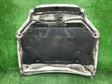 КАПОТ НА TOYOTA MARK II GX110