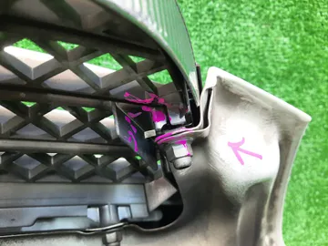 КАПОТ НА TOYOTA MARK II GX110