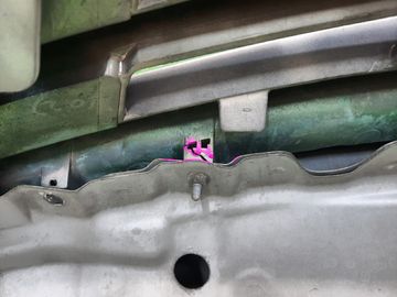 КАПОТ НА NISSAN TEANA J32