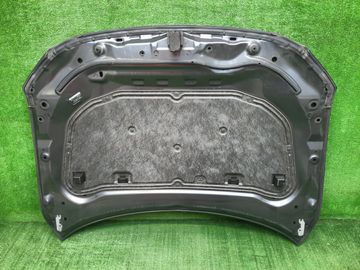 КАПОТ НА MAZDA ATENZA GJ2FP