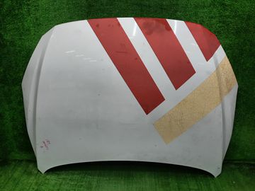 КАПОТ НА MAZDA AXELA BM6FJ