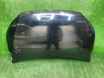 КАПОТ НА VOLKSWAGEN TOURAN 1T3