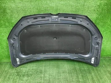 КАПОТ НА VOLKSWAGEN TOURAN 1T3