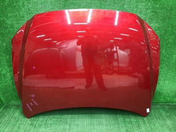 КАПОТ НА MAZDA ATENZA GJ2FP