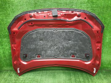 КАПОТ НА MAZDA ATENZA GJ2FP