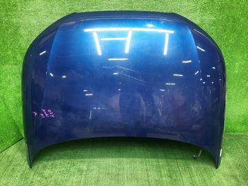 КАПОТ НА AUDI A1 8X1