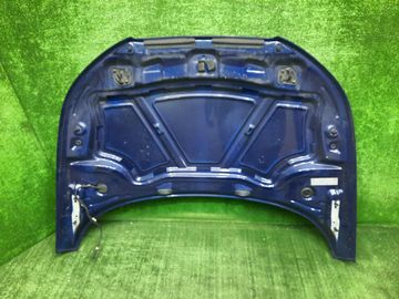 КАПОТ НА AUDI A1 8X1