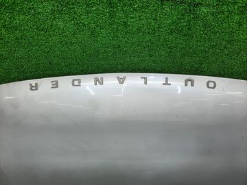 КАПОТ НА MITSUBISHI OUTLANDER GG2W