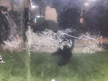 КАПОТ НА VOLVO V70 BW60