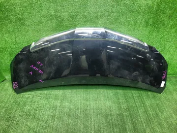 КАПОТ НА TOYOTA ALPHARD ANH20W
