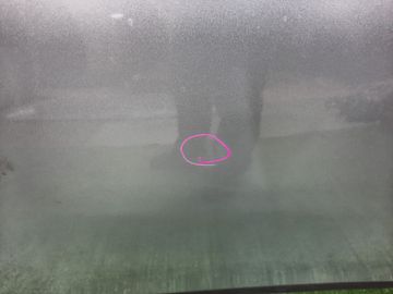 КАПОТ НА VOLKSWAGEN GOLF PLUS 5M1