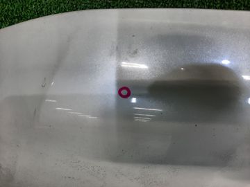 КАПОТ НА HONDA N-WGN JH1