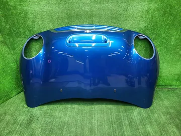 КАПОТ НА MINI HATCH R53