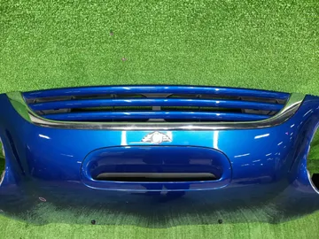 КАПОТ НА MINI HATCH R53