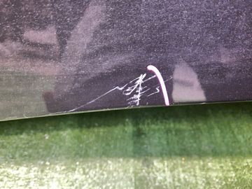 КАПОТ НА ALFA ROMEO GIULIETTA 940