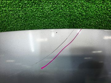 КАПОТ НА NISSAN NV200 M20