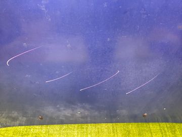 КАПОТ НА NISSAN AVENIR W11