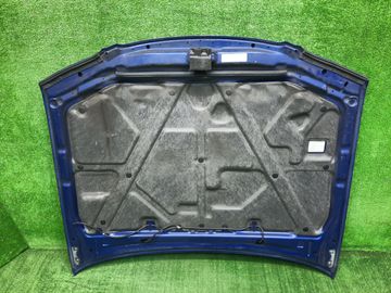 КАПОТ НА NISSAN AVENIR W11