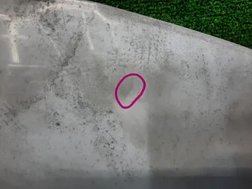 КАПОТ НА NISSAN AD Y11