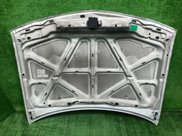 КАПОТ НА NISSAN AD Y11