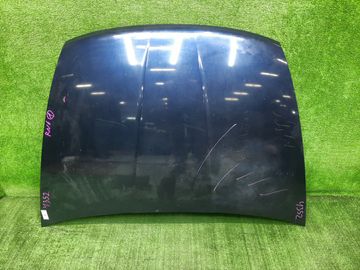 КАПОТ НА HONDA STREAM RN6
