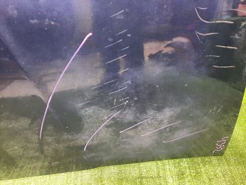 КАПОТ НА HONDA STREAM RN6