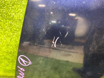 КАПОТ НА HONDA STREAM RN6