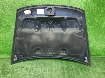 КАПОТ НА HONDA STREAM RN6