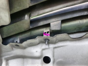 КАПОТ НА NISSAN TEANA J32