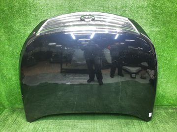 КАПОТ НА NISSAN TEANA J32