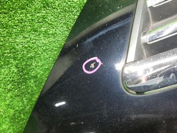 КАПОТ НА NISSAN TEANA J32