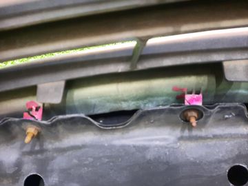 КАПОТ НА NISSAN TEANA J32