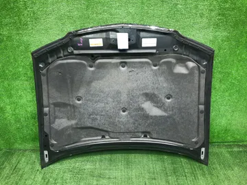 КАПОТ НА HONDA ACCORD CM2