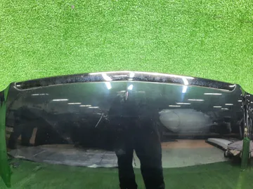 КАПОТ НА HONDA ACCORD CM2