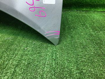 КАПОТ НА MITSUBISHI AIRTREK CU2W