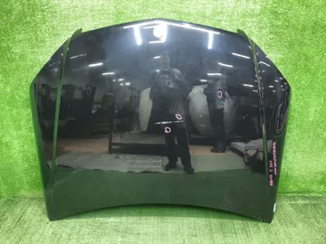 КАПОТ НА MERCEDES-BENZ C-CLASS W204