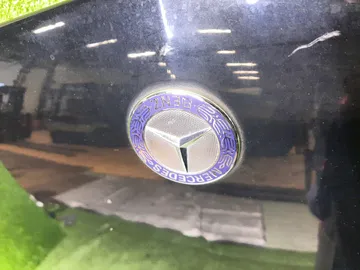 КАПОТ НА MERCEDES-BENZ C-CLASS W204