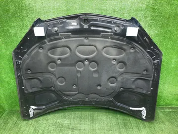 КАПОТ НА MERCEDES-BENZ C-CLASS W204