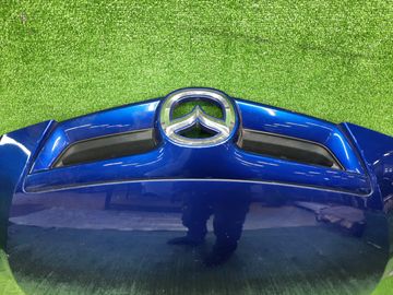 КАПОТ НА MAZDA AXELA BKEP