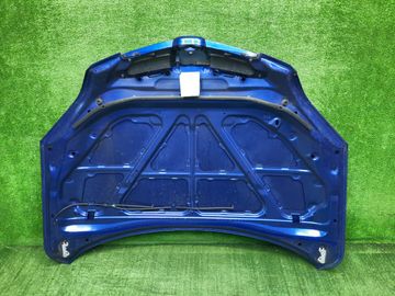 КАПОТ НА MAZDA AXELA BKEP