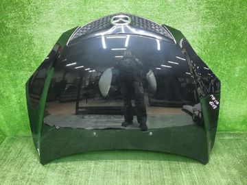 КАПОТ НА MAZDA AXELA BK5P